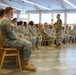 Sgt. Maj. of the Army Daniel A. Dailey visit at JMTC