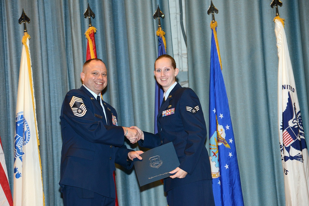 Community College of the Air Force