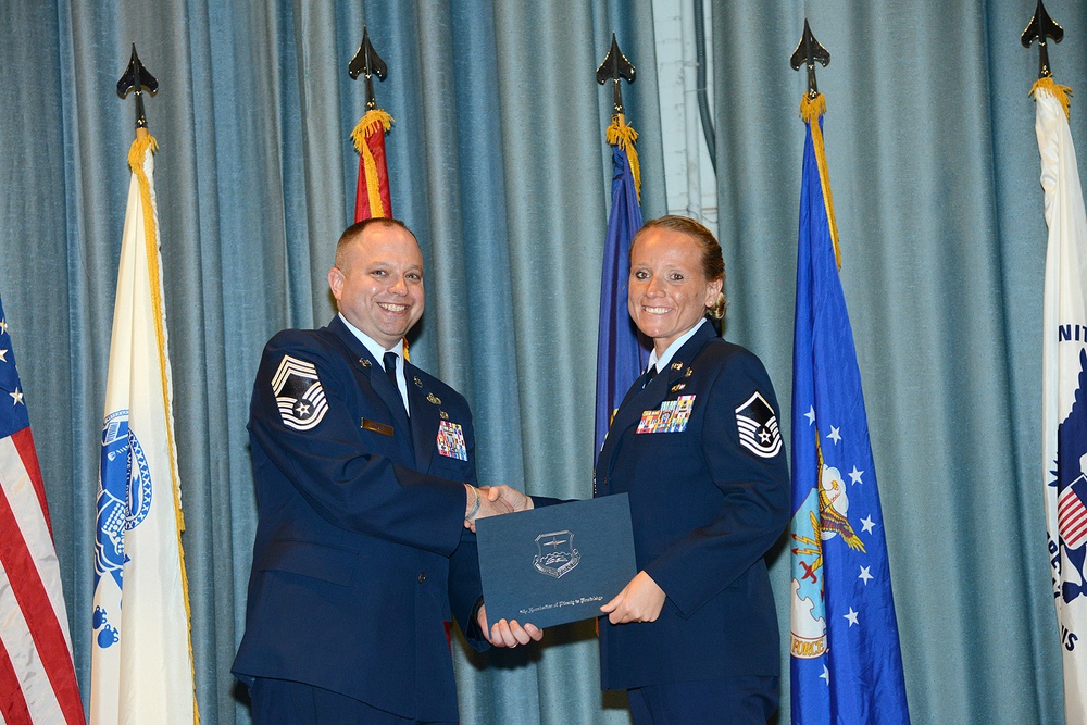 Community College of the Air Force