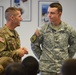 Sgt. Maj. of the Army Daniel A. Dailey visit at JMTC