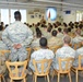 Sgt. Maj. of the Army Daniel A. Dailey visit at JMTC