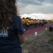 Walk for suicide prevention and awareness