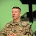 Sgt. Maj. of the Army Daniel A. Dailey visit at JMTC