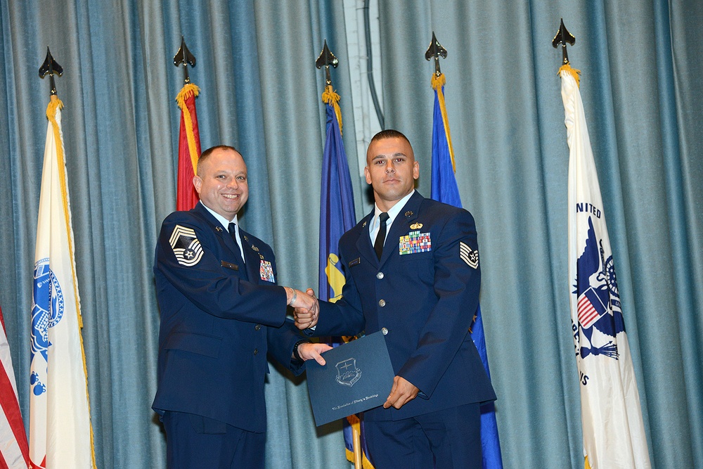 Community College of the Air Force