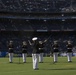 3rd MAW Marines join San Diego Chargers pre-game festivities