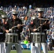 3rd MAW Marines join San Diego Chargers pre-game festivities