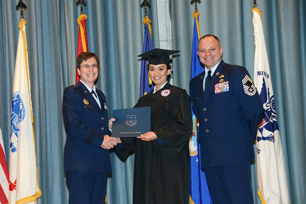 Community College of the Air Force