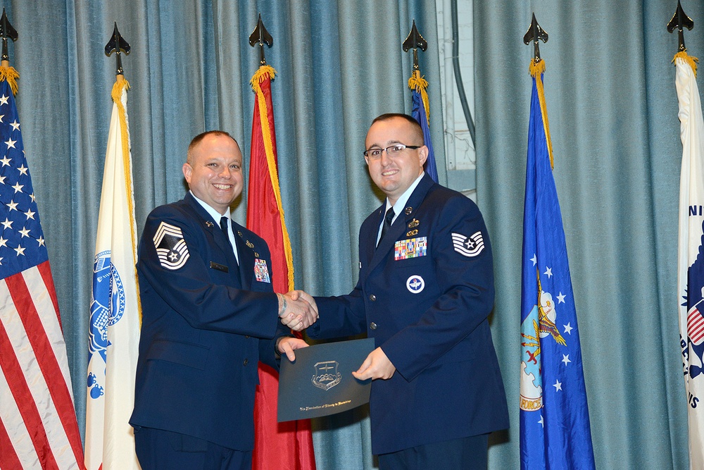 Community College of the Air Force