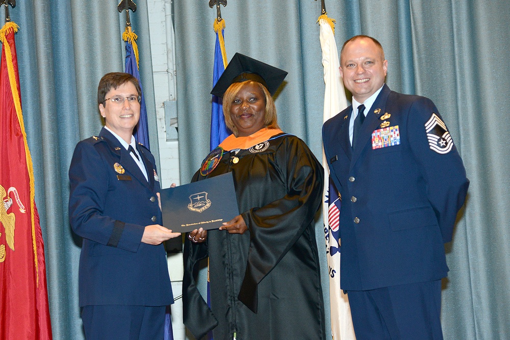 Community College of the Air Force