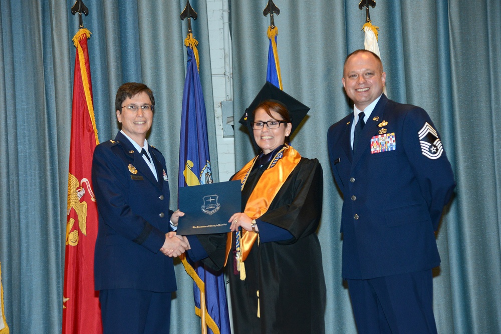 Community College of the Air Force