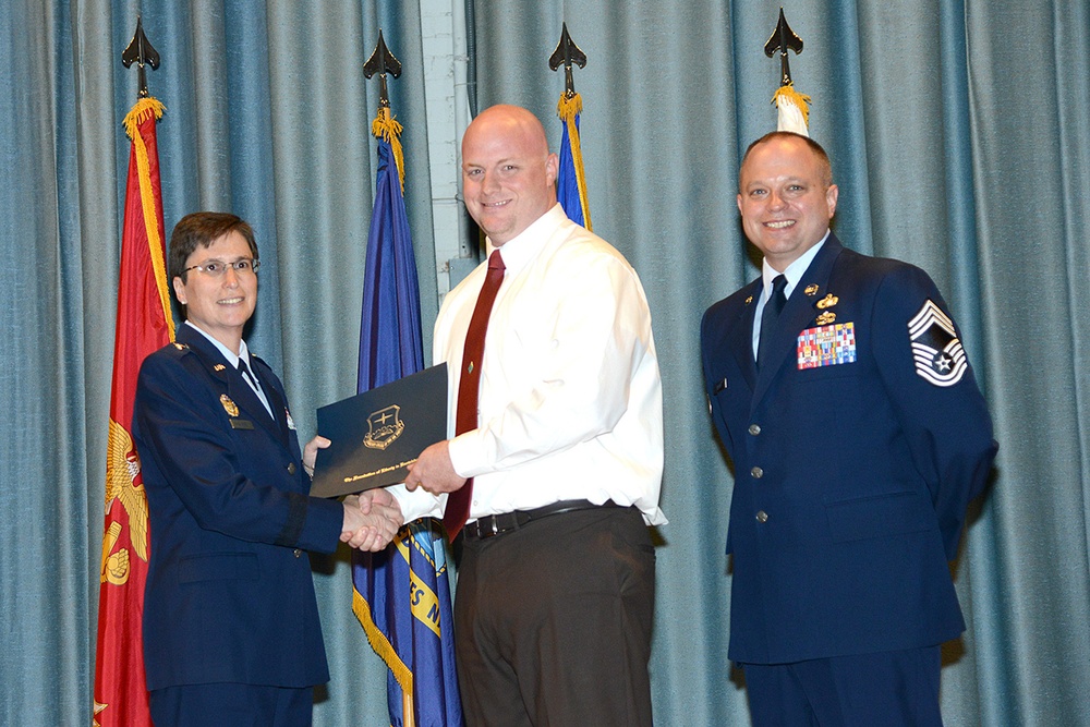 Community College of the Air Force