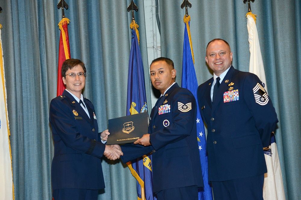 Community College of the Air Force