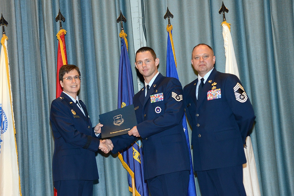 Community College of the Air Force