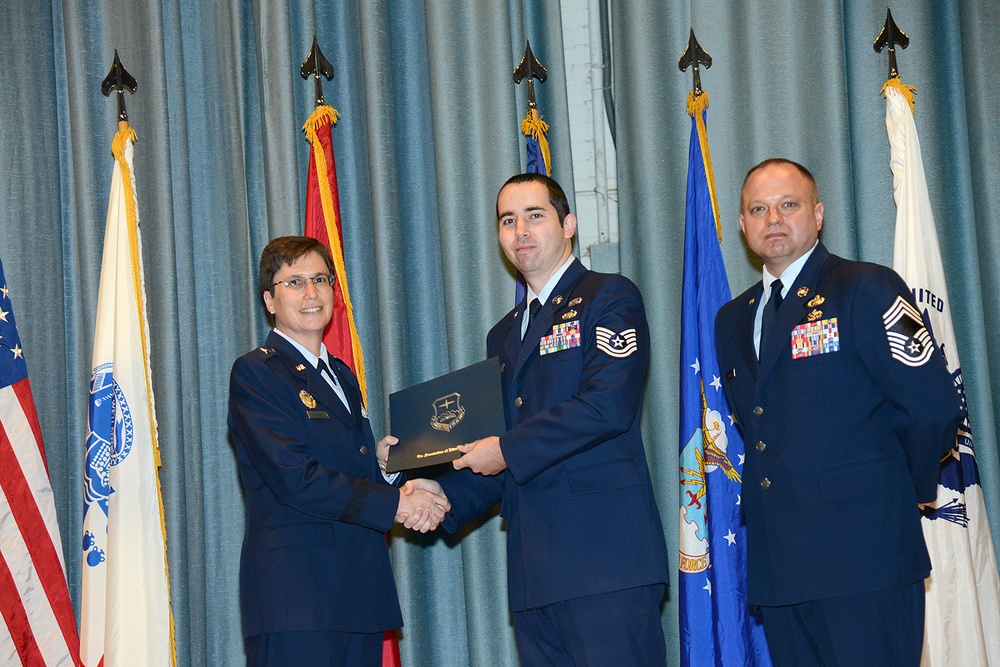 Community College of the Air Force