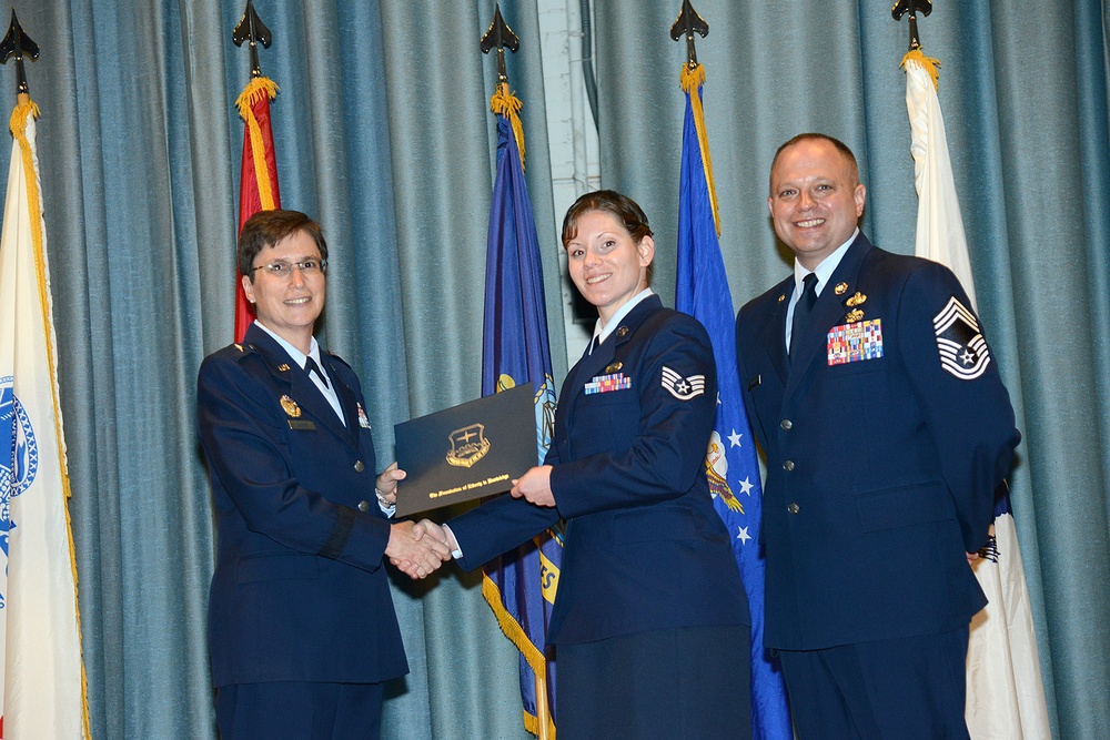 Community College of the Air Force