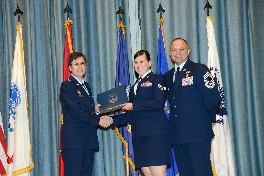 Community College of the Air Force