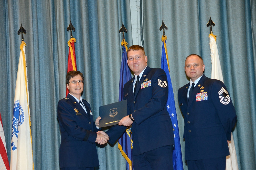 Community College of the Air Force