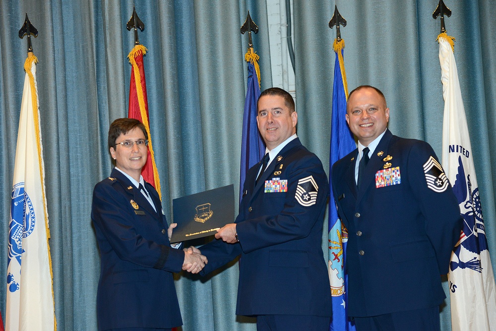 Community College of the Air Force