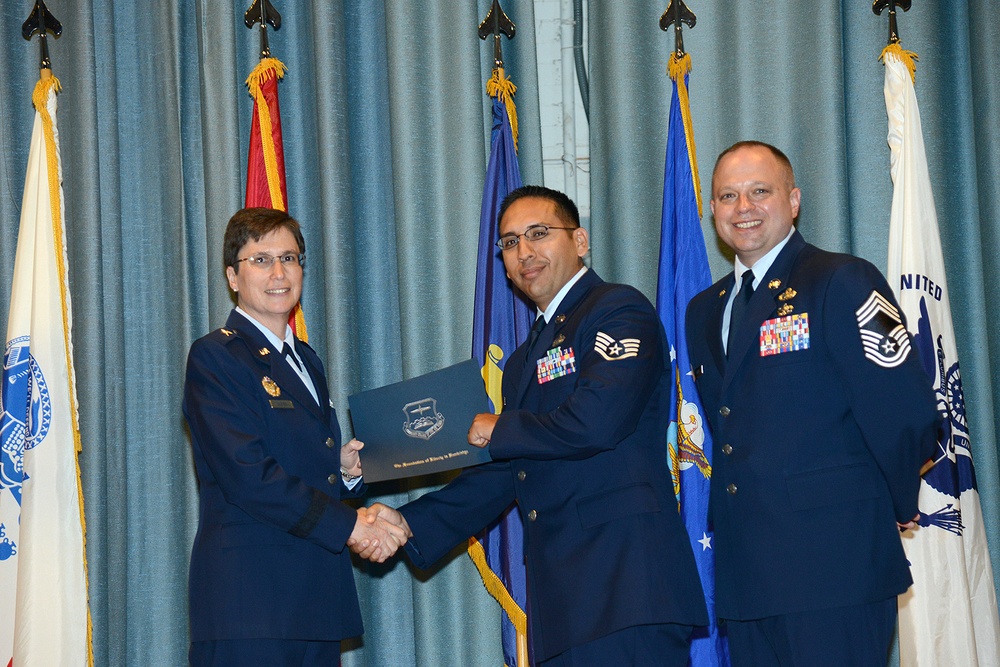 Community College of the Air Force