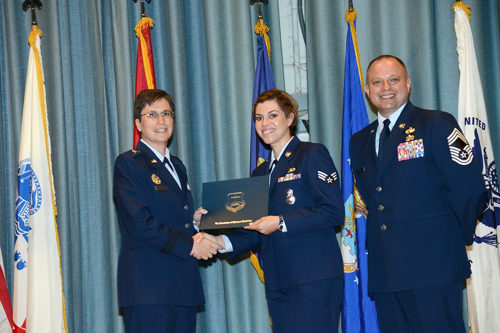 Community College of the Air Force