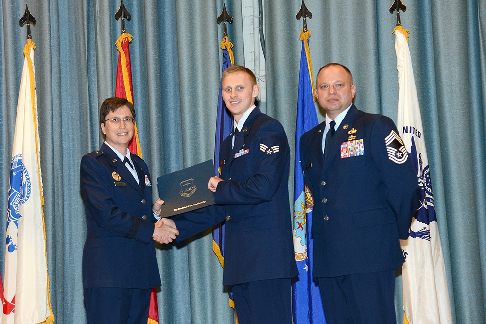 Community College of the Air Force