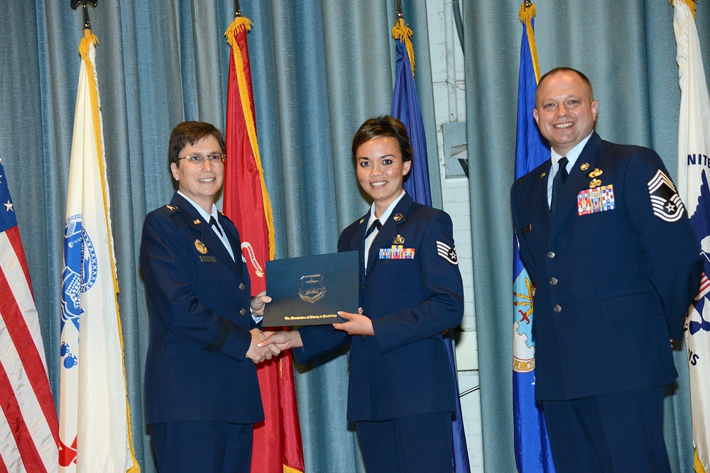 Community College of the Air Force