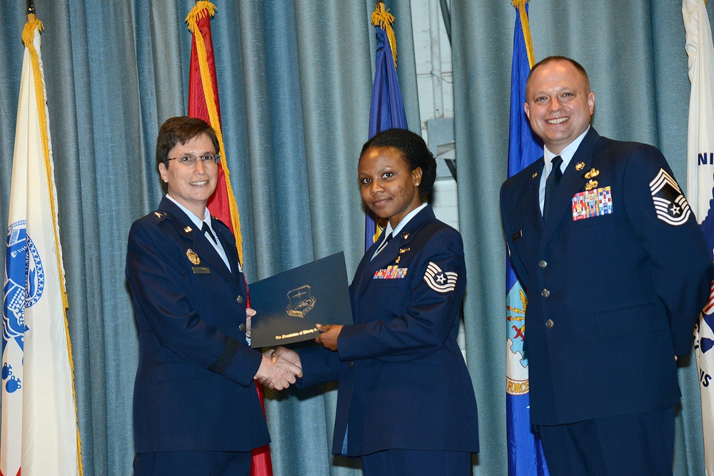 Community College of the Air Force