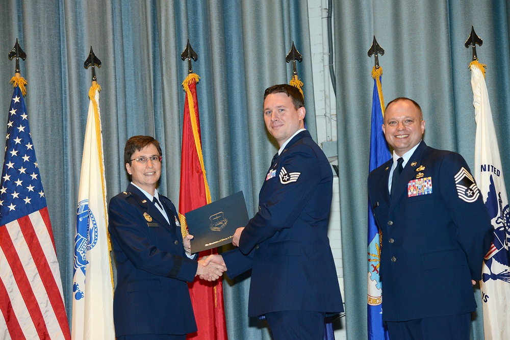 Community College of the Air Force