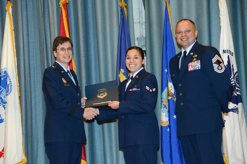 Community College of the Air Force