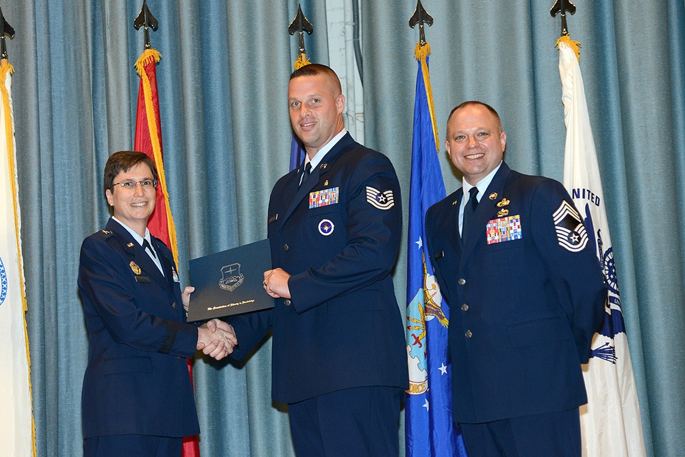 Community College of the Air Force