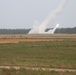 3-27 Field Artillery Regiment HIMARs Live Fire