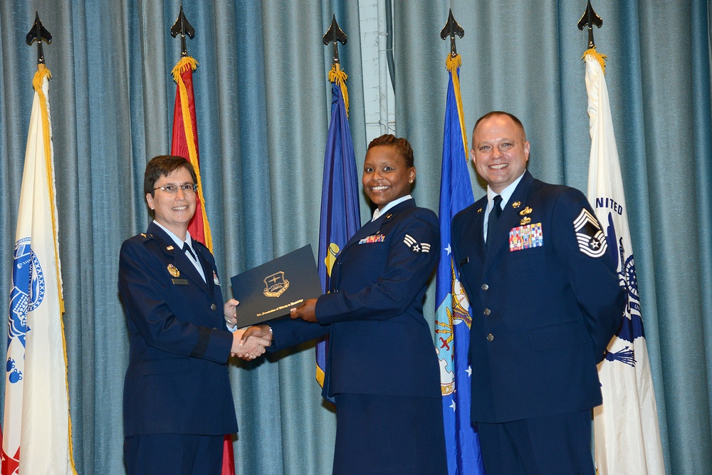 Community College of the Air Force