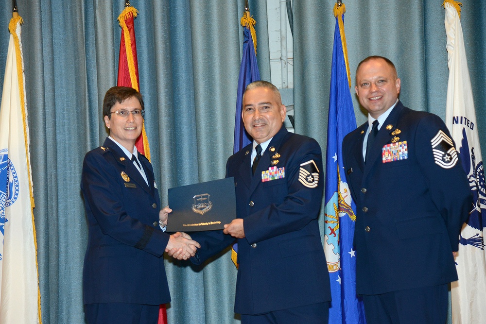 Community College of the Air Force