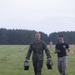 Combat Instructor Stakes