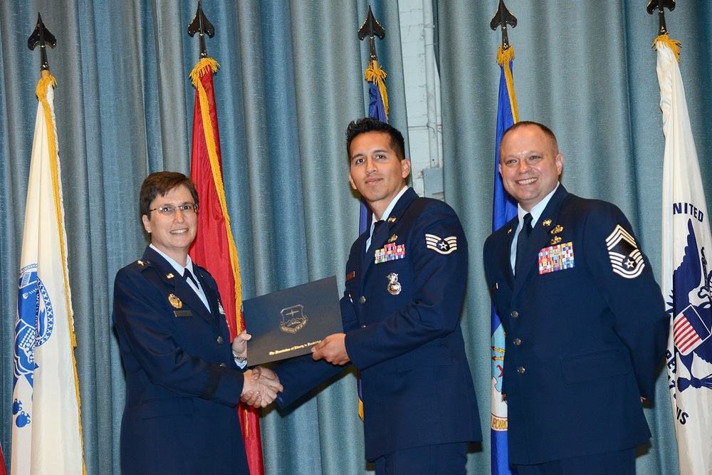 Community College of the Air Force