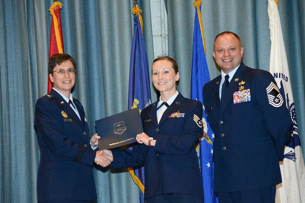 Community College of the Air Force