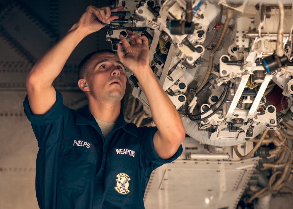 Global Strike Challenge