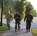 Combat Instructor Stakes