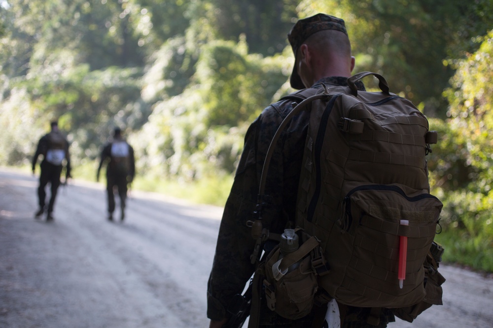 Combat Instructor Stakes