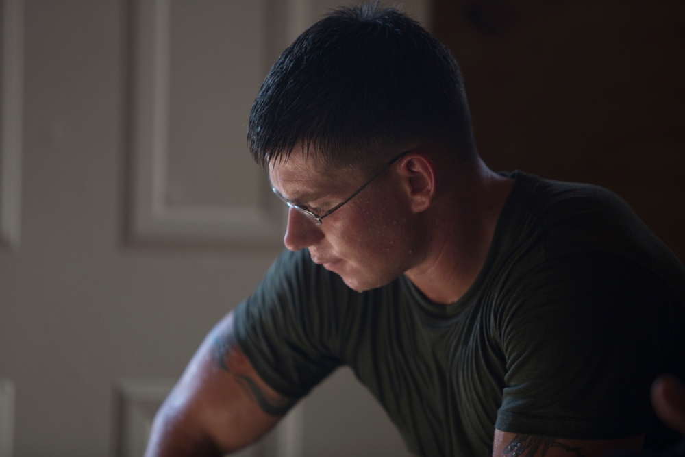 Combat Instructor Stakes
