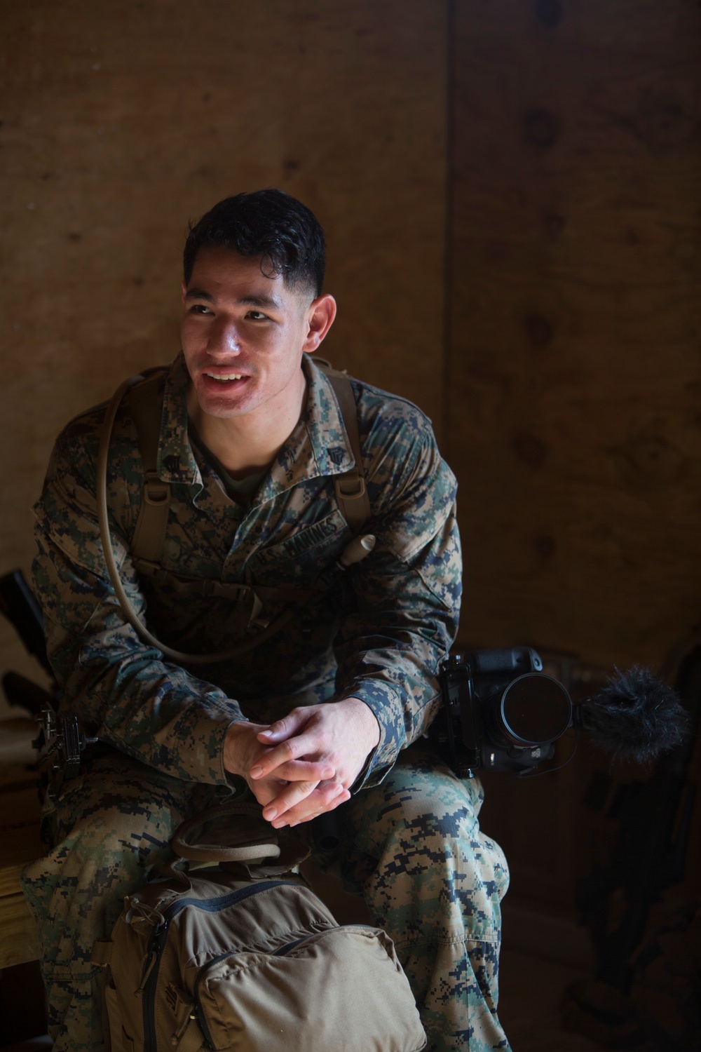 Combat Instructor Stakes