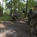 Combat Instructor Stakes