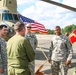 Army and Canadian Chinook aircrews to train together in support of ground forces