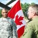 Army and Canadian Chinook aircrews to train together in support of ground forces