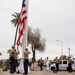 Marines pay visit to Phoenix VA Hospital