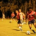 All-Marine Soccer Team vs Arizona Impact