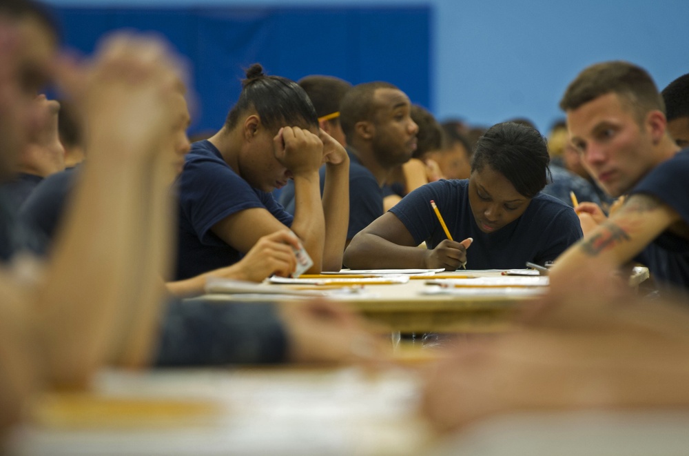 USS America operations