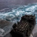 Marines conduct amphibious landing during Exercise Dawn Blitz