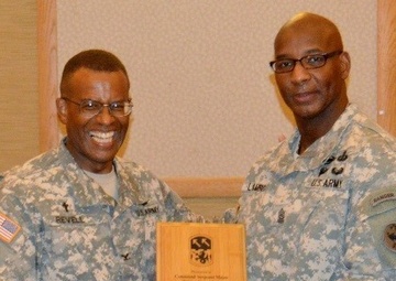 Sea Dragons reflect back on 9/11 during Prayer Breakfast