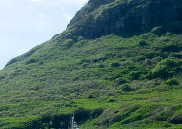 Coast Guard, Fire Department, Ocean Safety conduct Search and Rescue Exercise in Kauai
